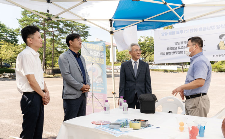 권익 현장 속으로1