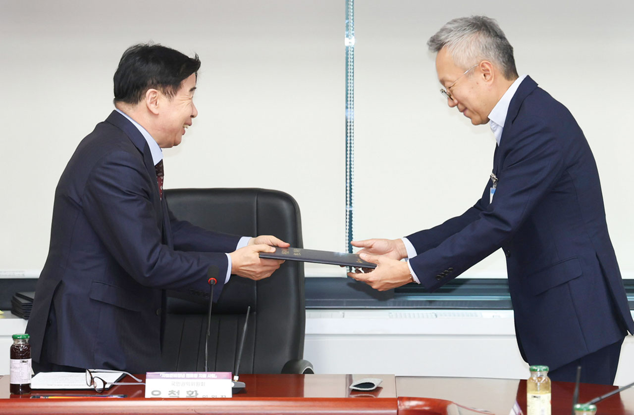 권익 현장 속으로2