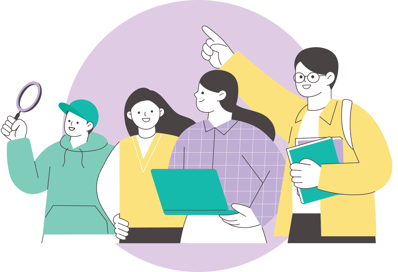 학교 밖 청소년, 그들은 누구인가?