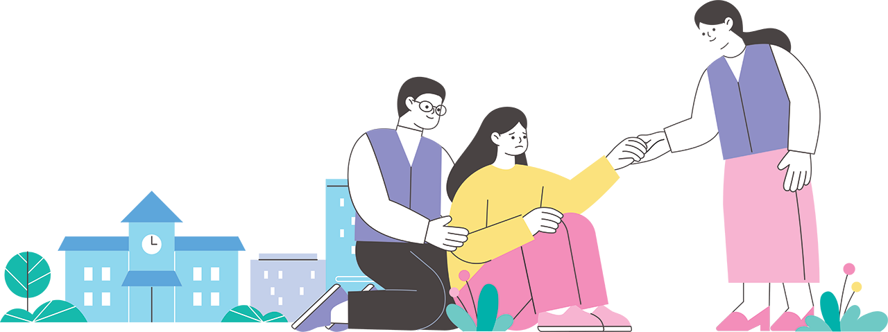 학교 밖 청소년을 향한 따뜻한 시선의 필요성