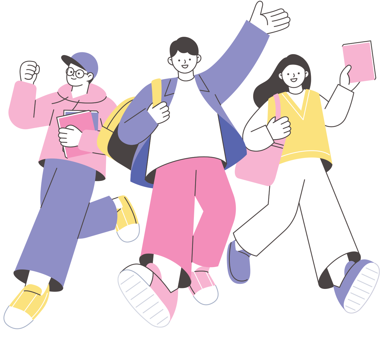 학교 밖 청소년을 위한 새로운 길