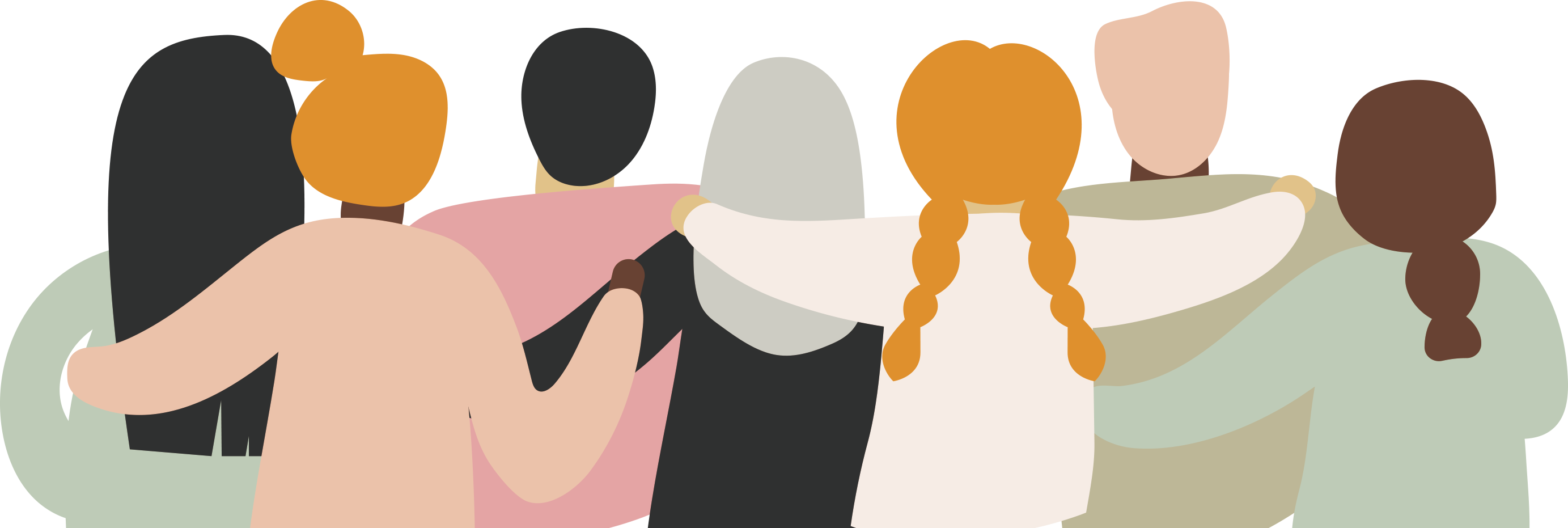 공직자의 영광, 청성사달 이미지