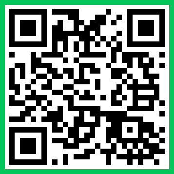 선한 영향력 가게 보러가기 QR