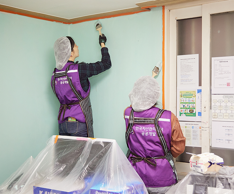 아이들에게 가장 필요한 것